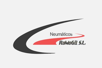 Romogil-Neumáticos-logo